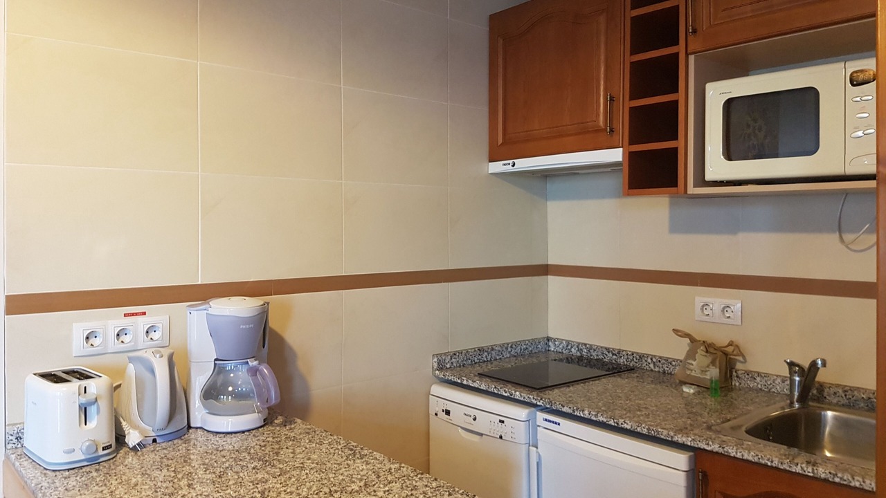 Photo of Kitchen in Pas de la Casa