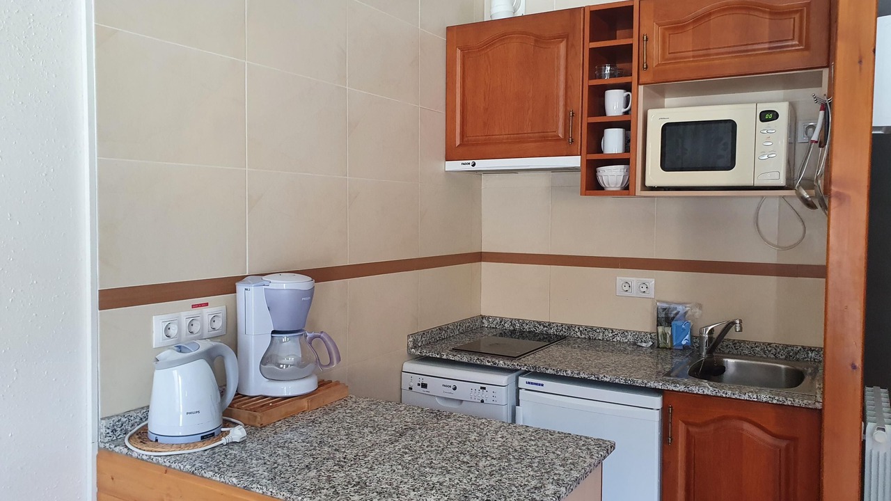 Photo of Kitchen in Pas de la Casa