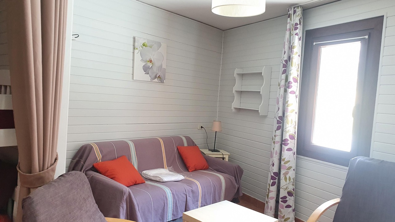Photo of Livingroom in Pas de la Casa