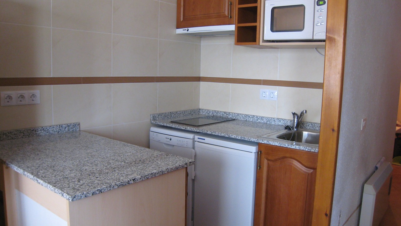 Photo of Kitchen in Pas de la Casa
