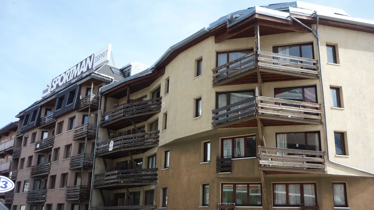 Photo of Outdoor in Pas de la Casa