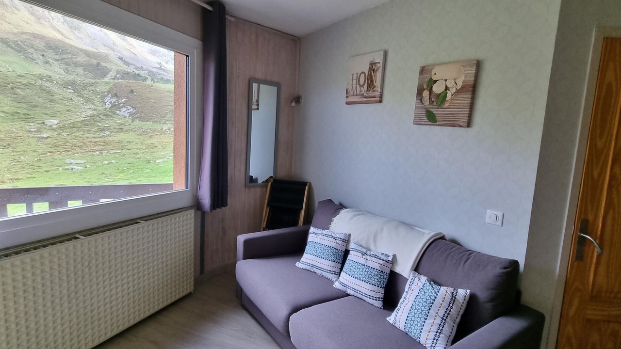 Photo of Livingroom in Pas de la Casa