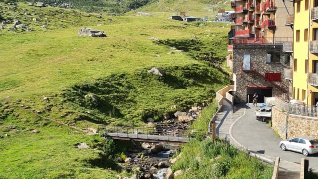 Photo of Outdoor in Pas de la Casa