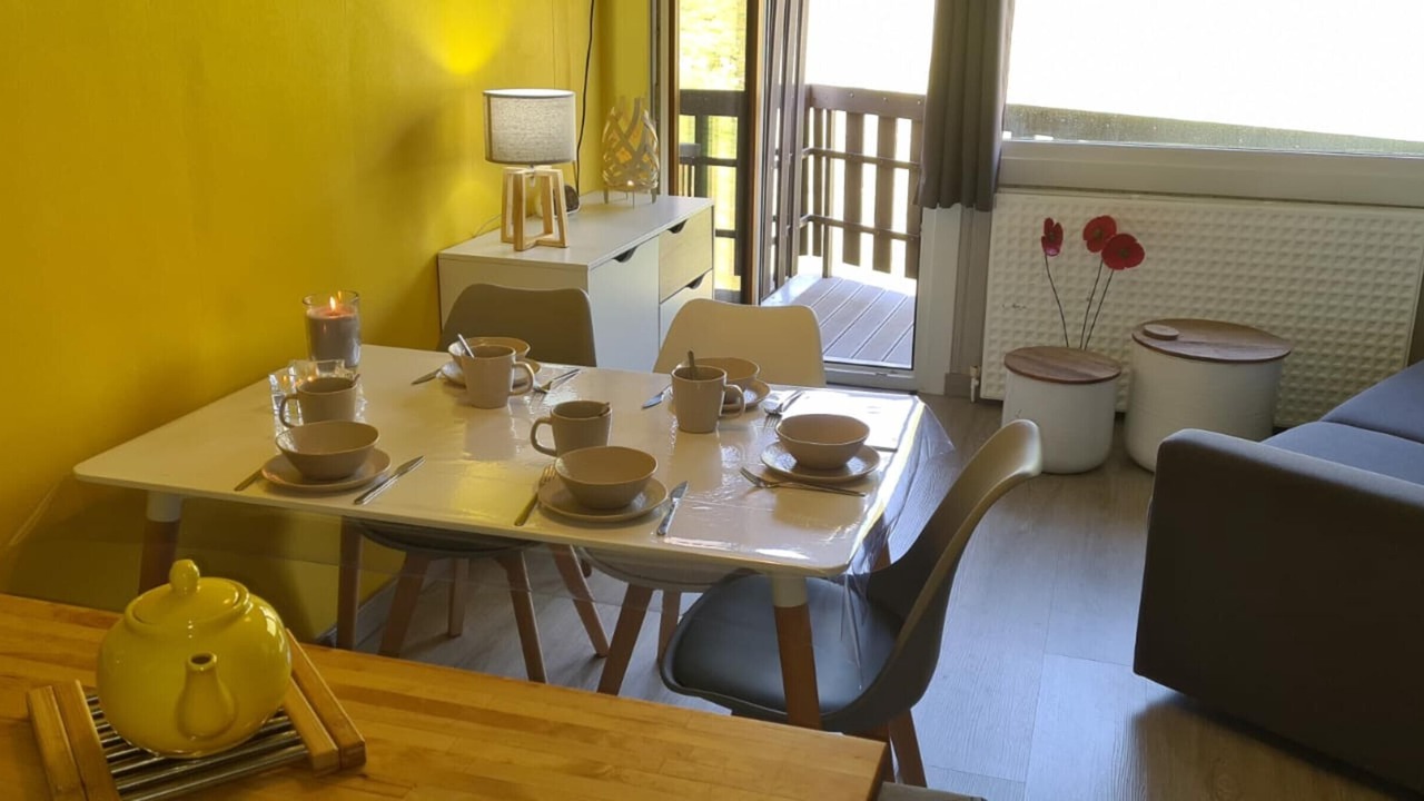 Photo of Livingroom in Pas de la Casa