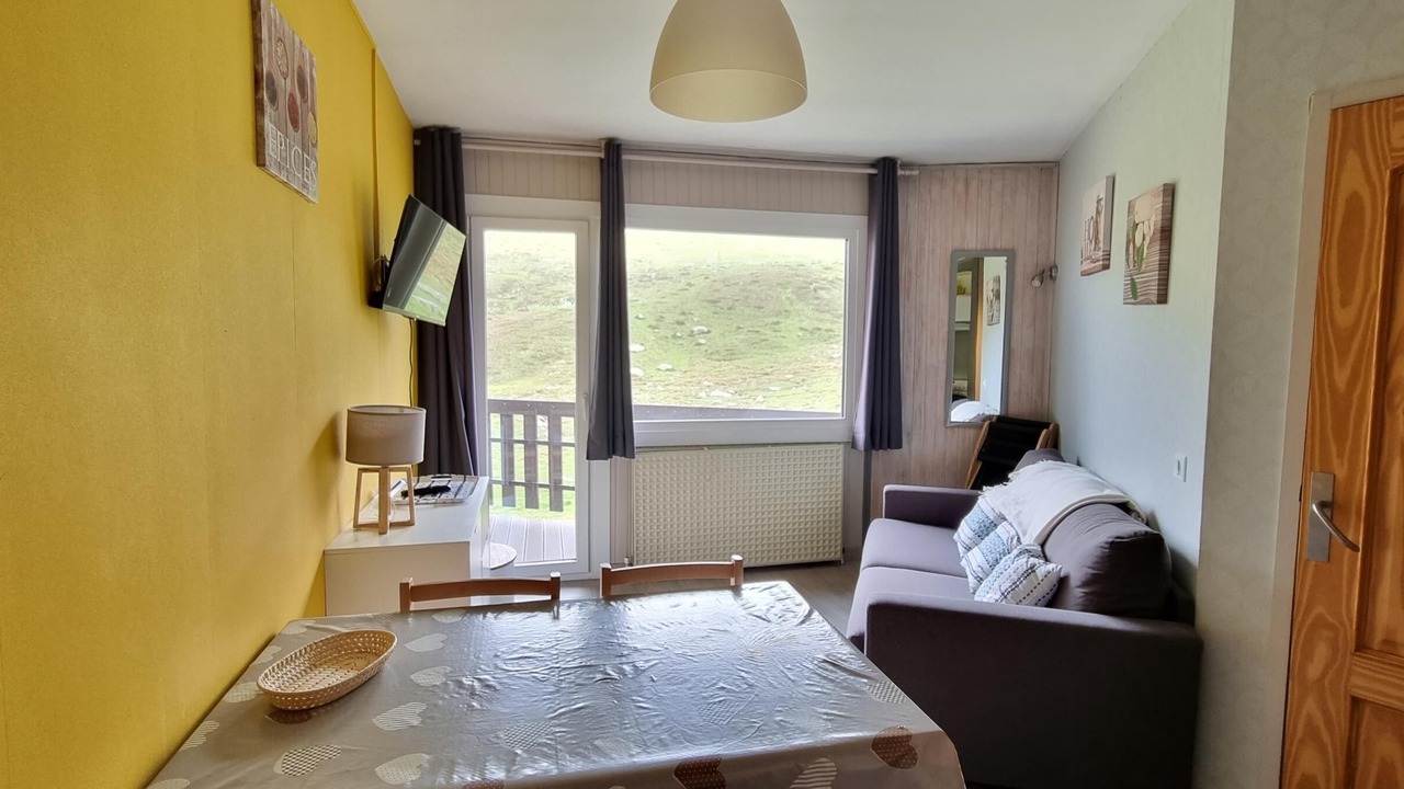 Photo of Livingroom in Pas de la Casa