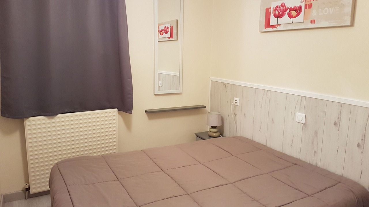 Photo of Bedroom in Pas de la Casa