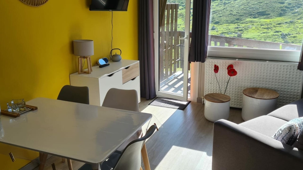 Photo of Livingroom in Pas de la Casa