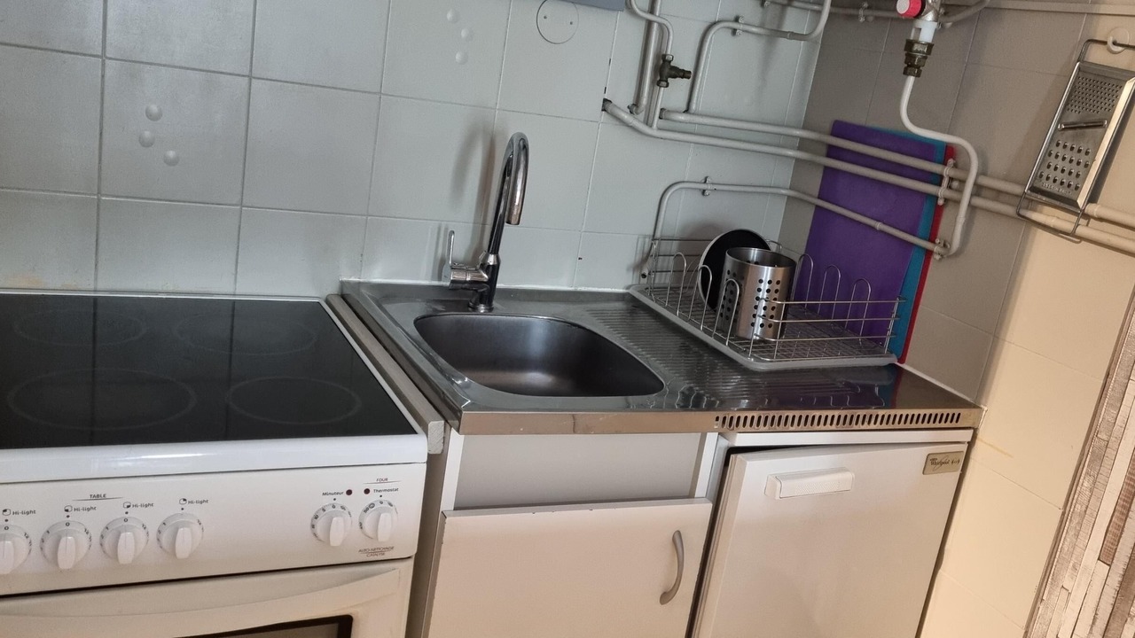 Photo of Kitchen in Pas de la Casa