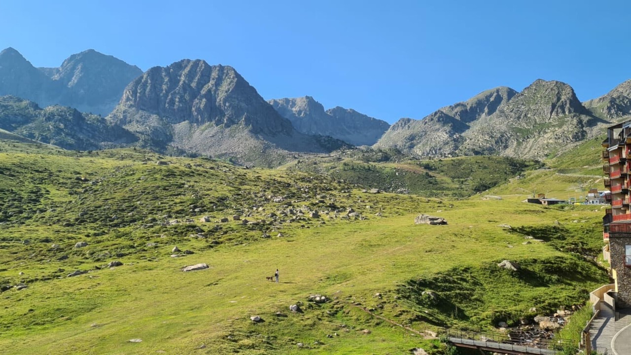 Photo of Outdoor in Pas de la Casa