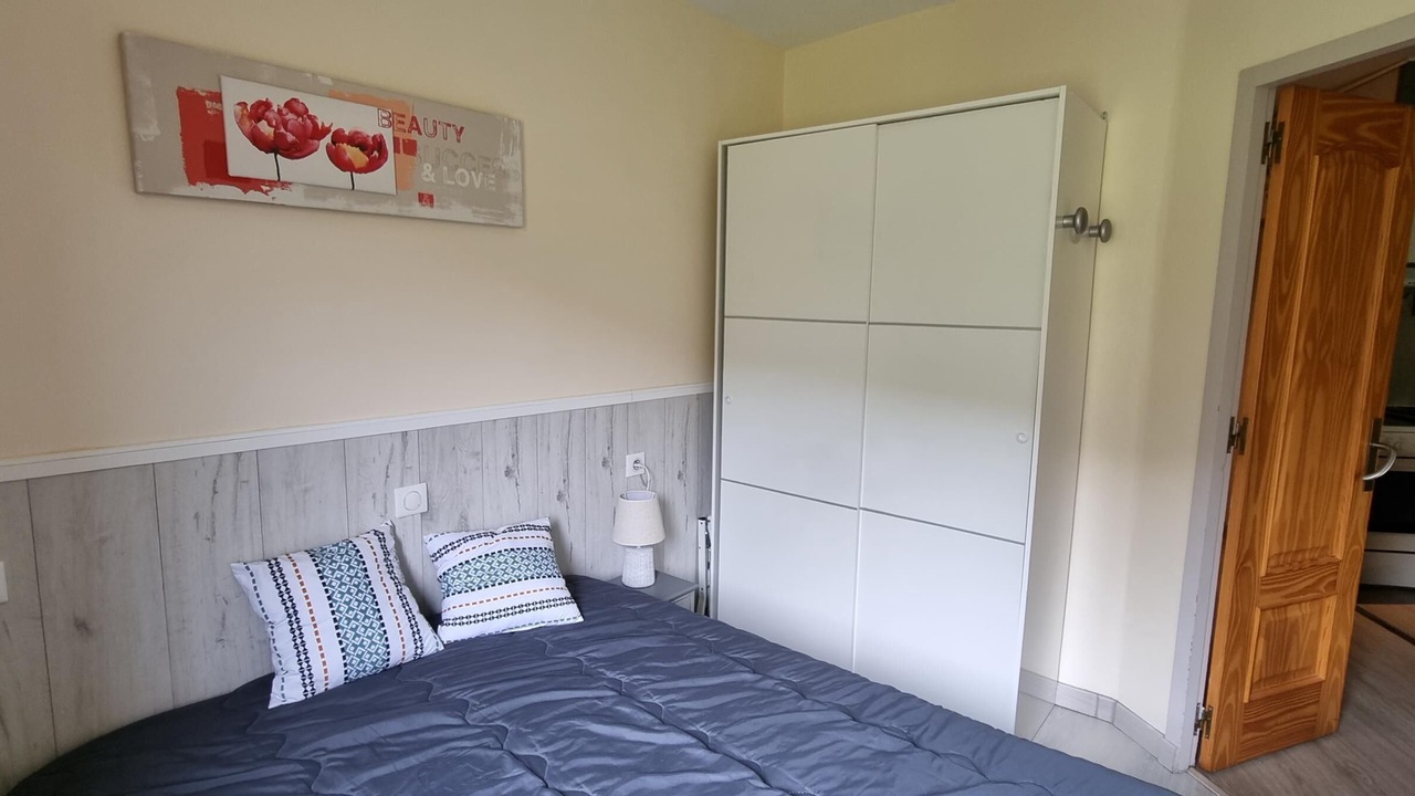 Photo of Bedroom in Pas de la Casa