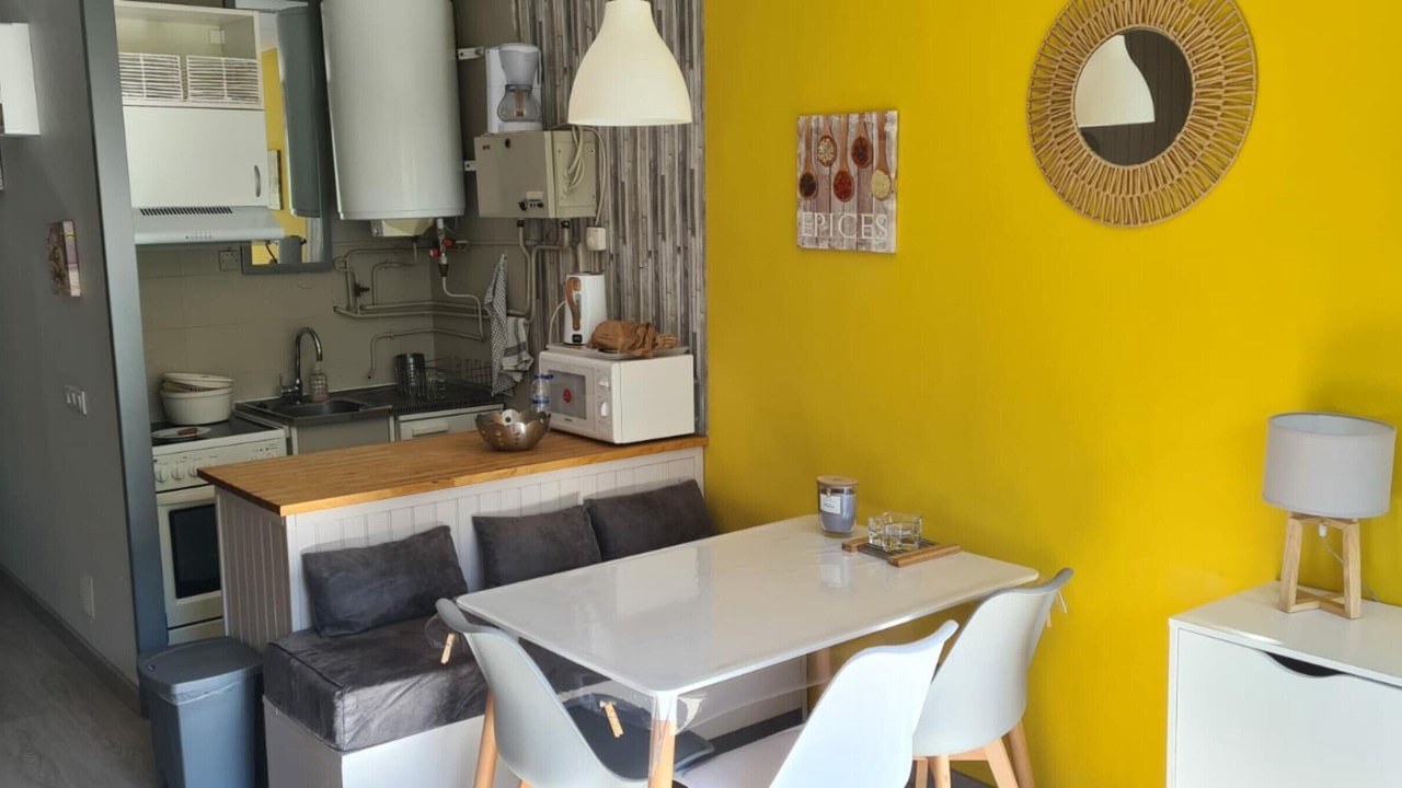 Photo of Kitchen in Pas de la Casa