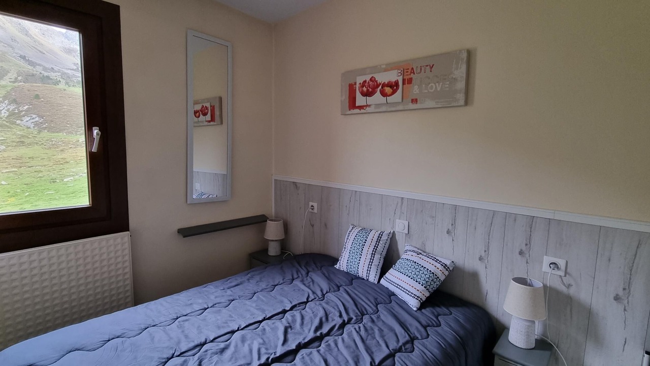 Photo of Bedroom in Pas de la Casa