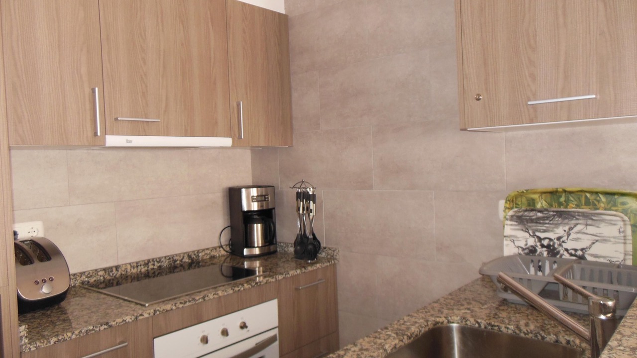 Photo of Kitchen in Pas de la Casa