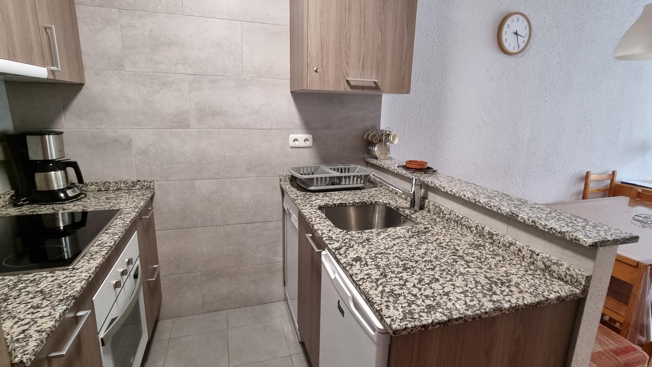 Photo of Kitchen in Pas de la Casa