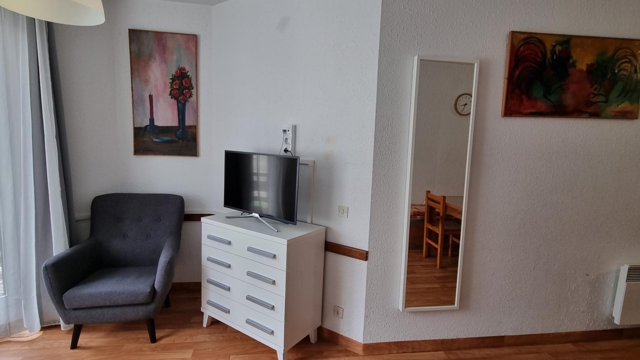 Photo of Livingroom in Pas de la Casa