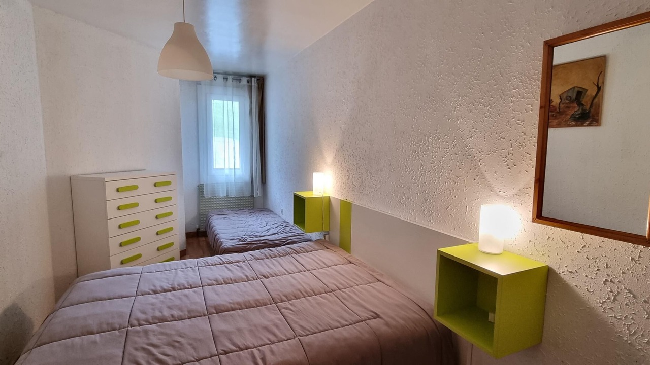 Photo of Bedroom in Pas de la Casa