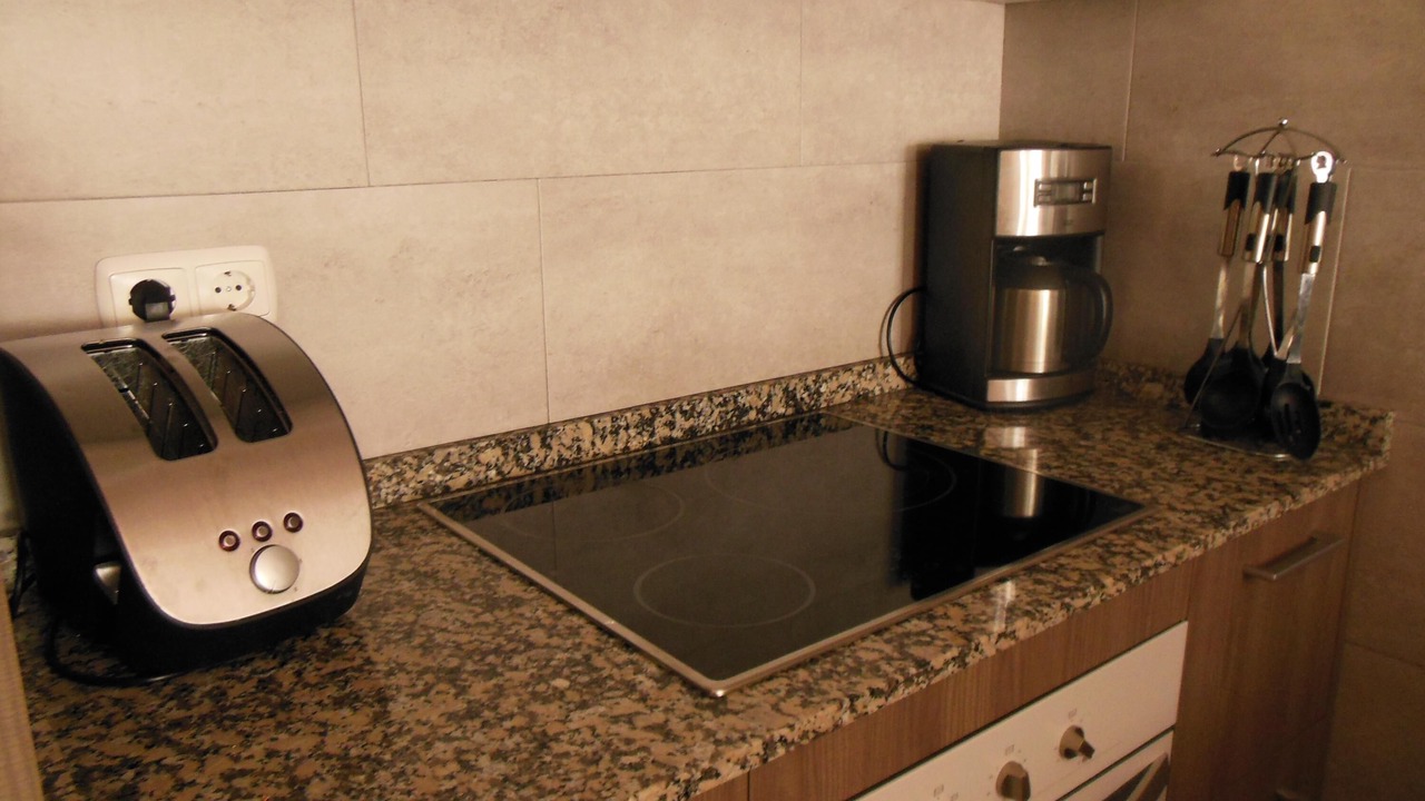 Photo of Kitchen in Pas de la Casa