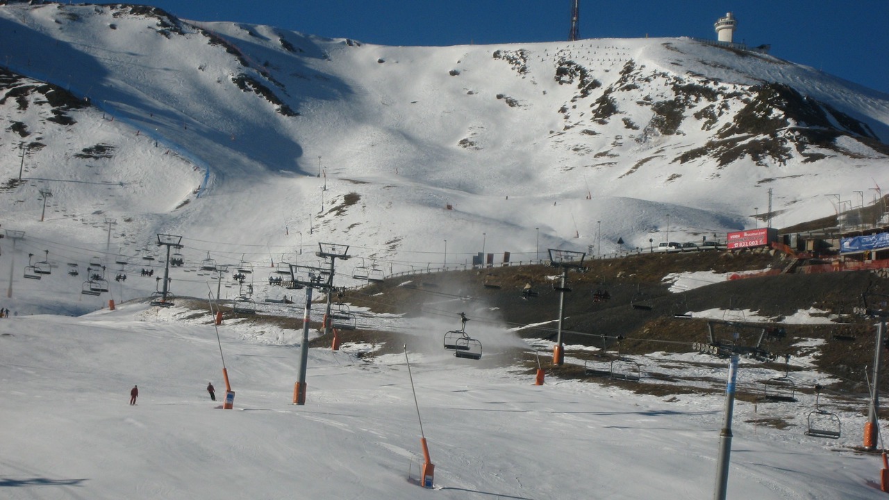 Photo of Others in Pas de la Casa