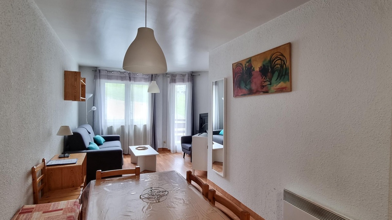 Photo of Livingroom in Pas de la Casa
