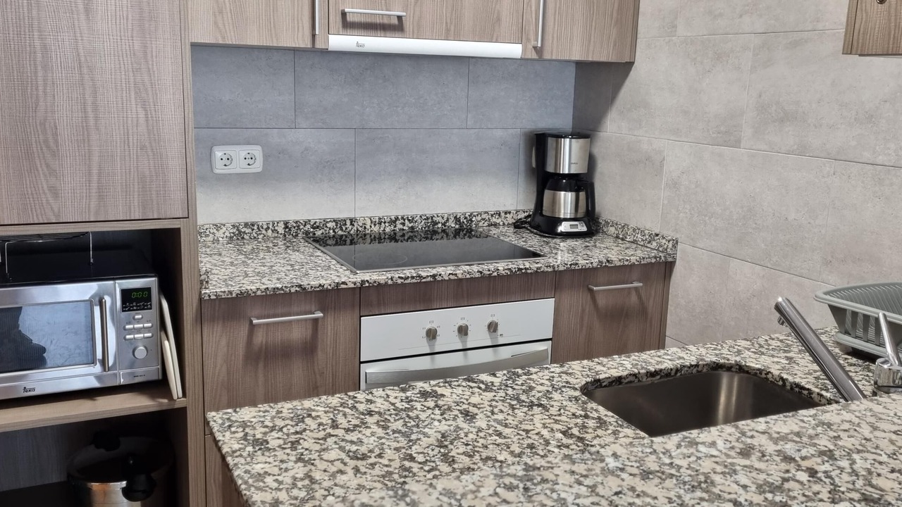 Photo of Kitchen in Pas de la Casa