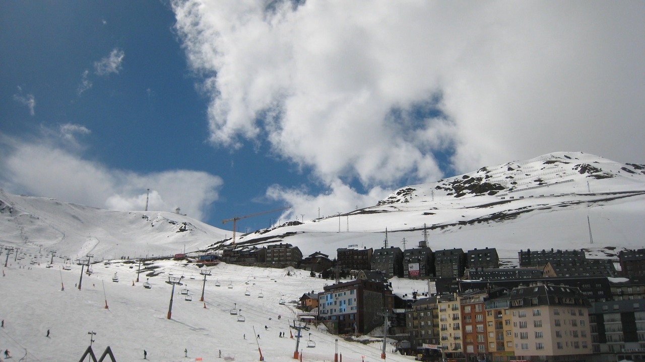 Photo of Others in Pas de la Casa