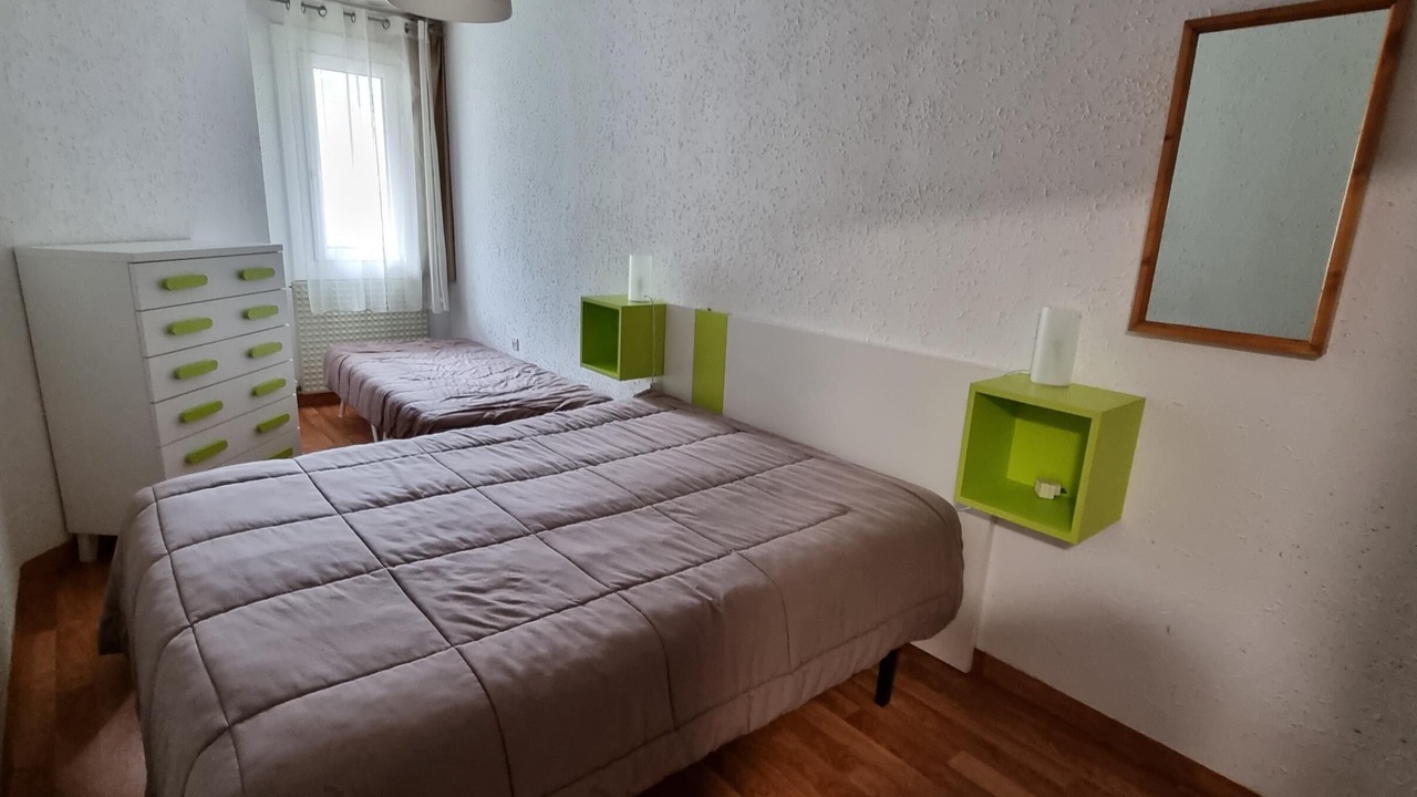 Photo of Bedroom in Pas de la Casa