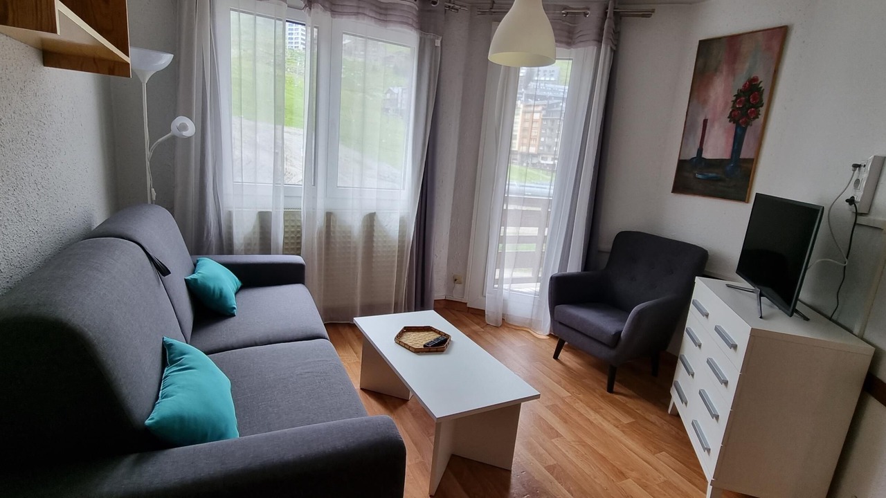 Photo of Livingroom in Pas de la Casa