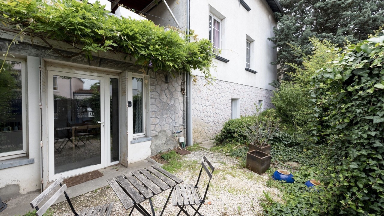 Photo of Patio Balcony in Minimes - Barriere de Paris