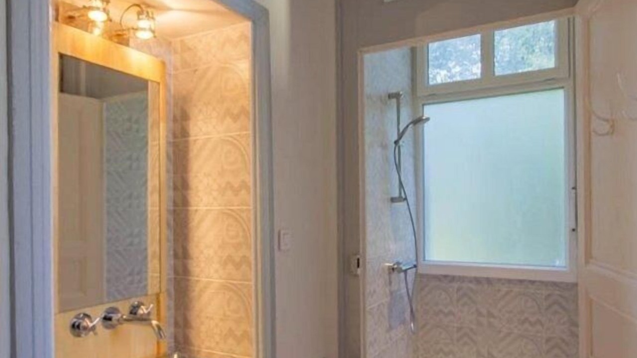 Photo of Bathroom in Muzillac