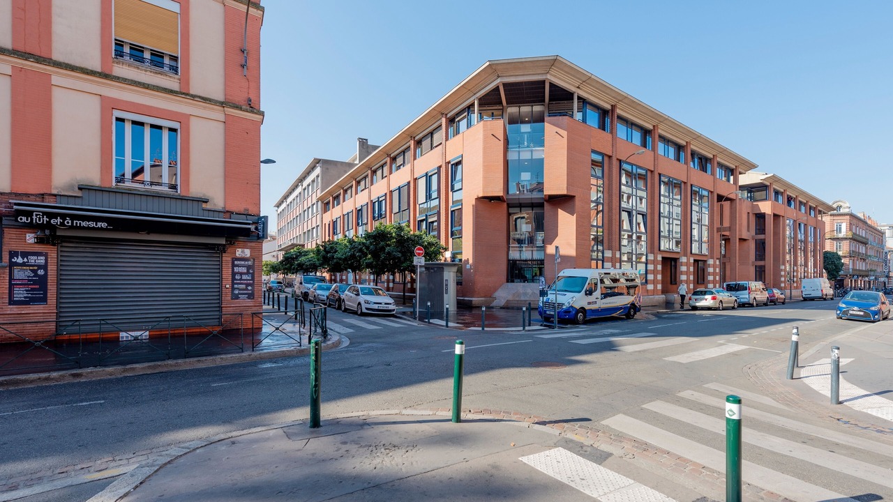 Photo of Outdoor in Les Chalets - Saint-Aubin - Saint-Etienne