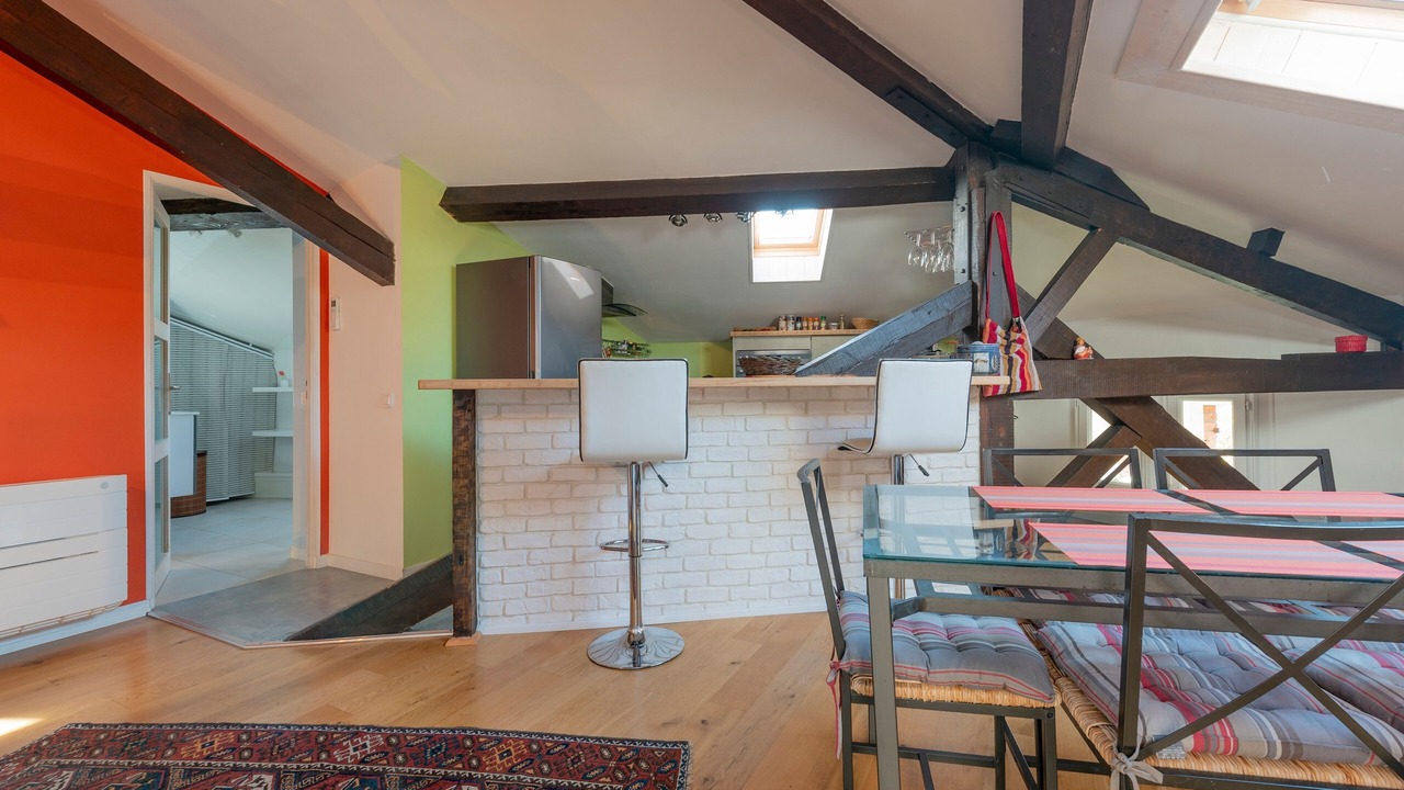 Photo of Others in Les Chalets - Saint-Aubin - Saint-Etienne