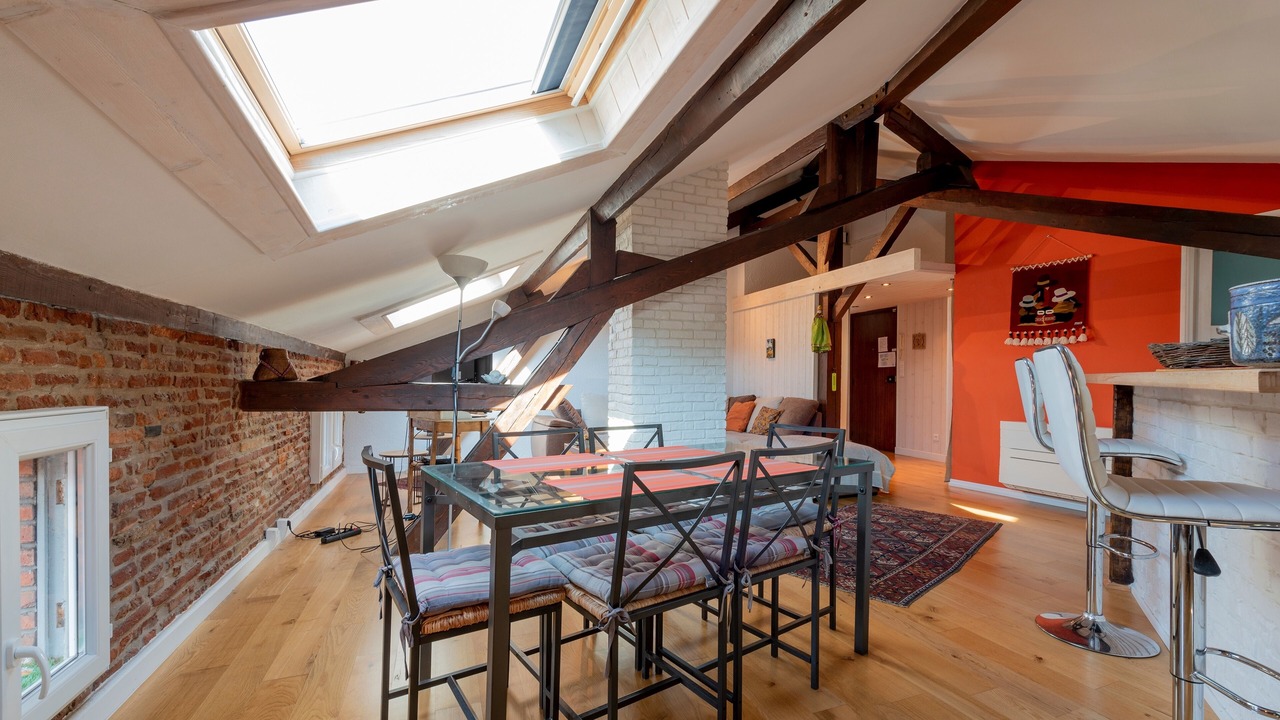 Photo of Others in Les Chalets - Saint-Aubin - Saint-Etienne