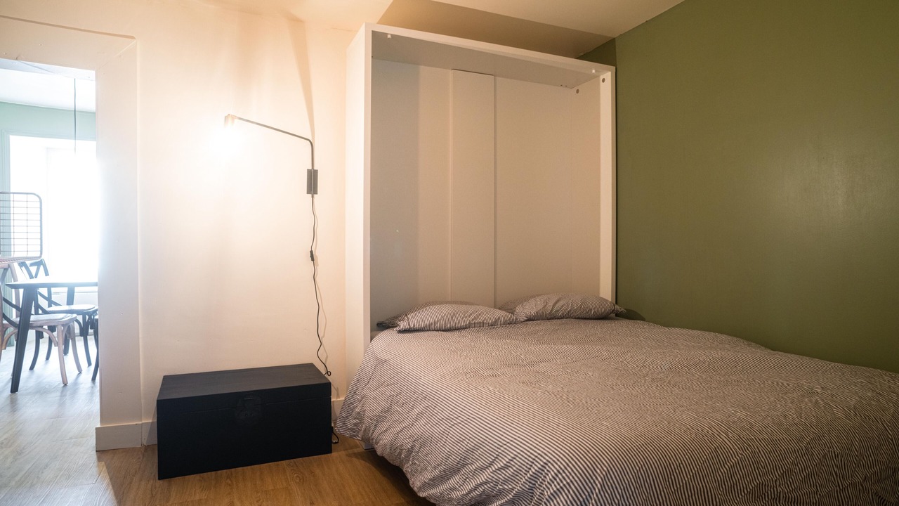 Photo of Bedroom in Bedee