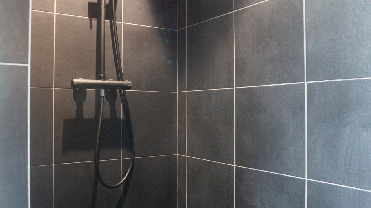 Photo of Bathroom in Bedee
