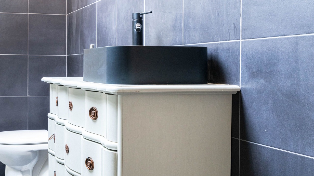 Photo of Bathroom in Bedee