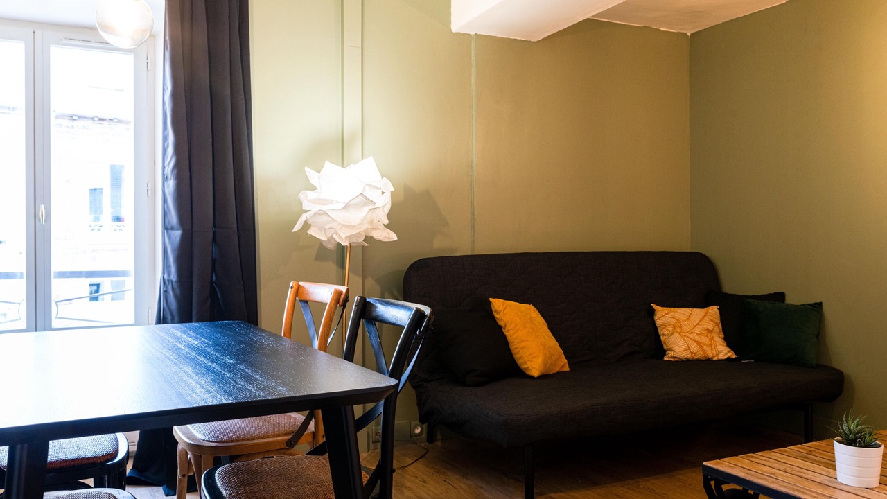 Photo of Livingroom in Bedee