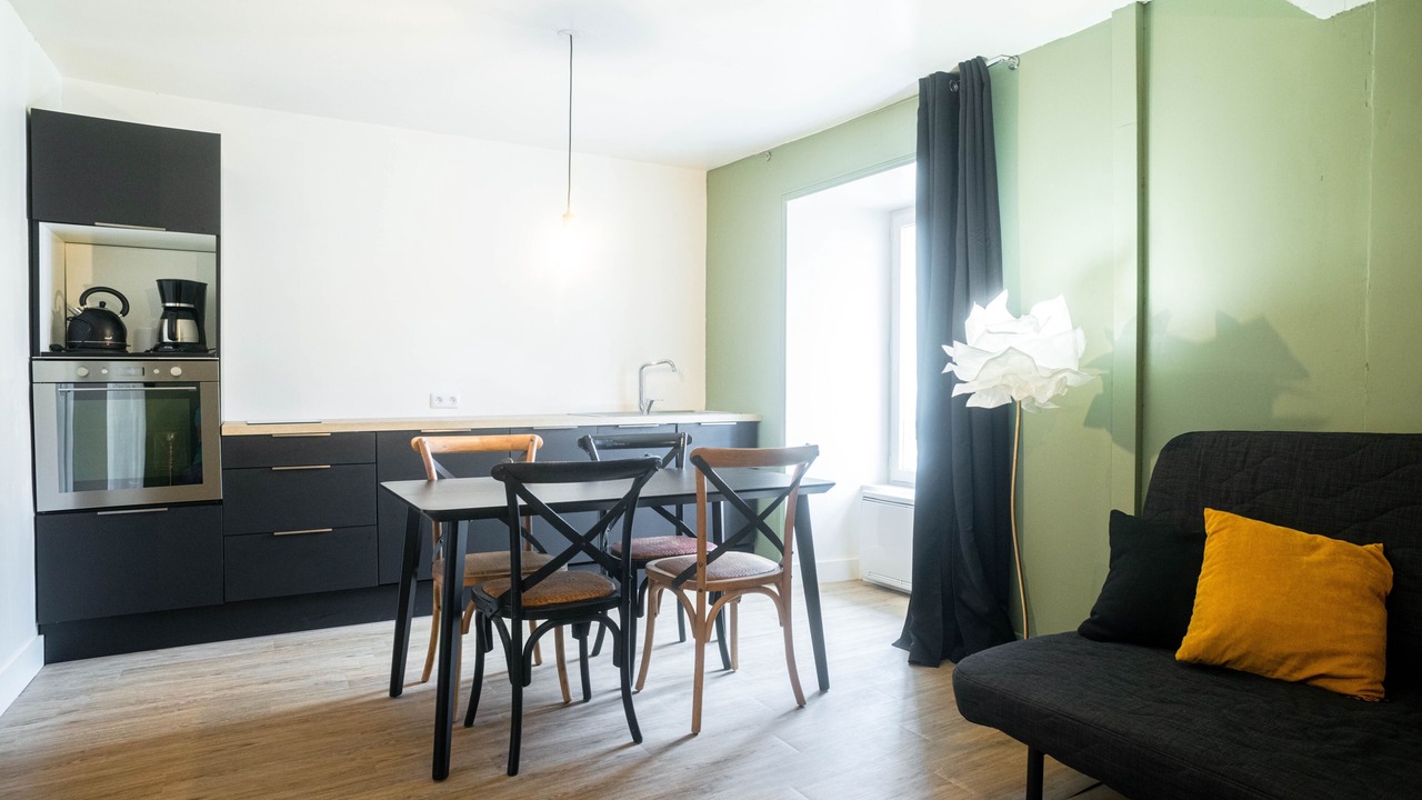 Photo of Livingroom in Bedee
