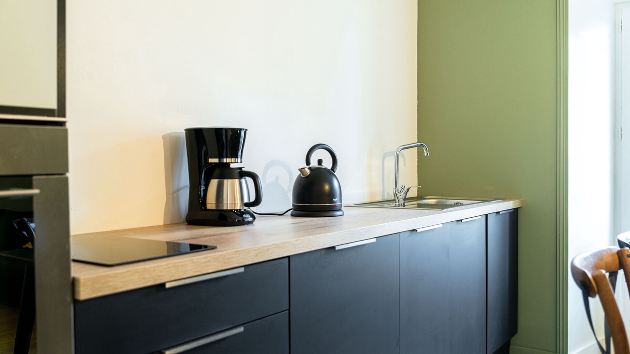 Photo of Kitchen in Bedee