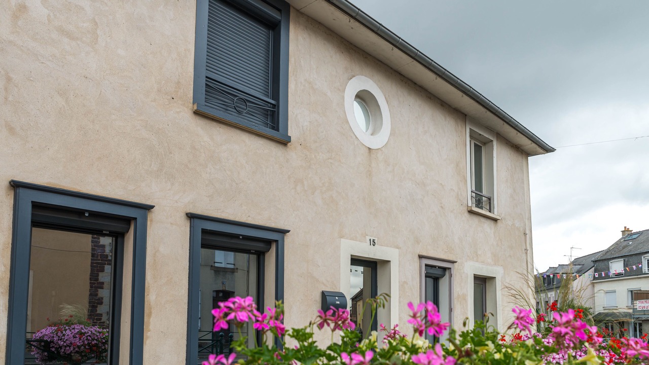 Photo of Outdoor in Bedee