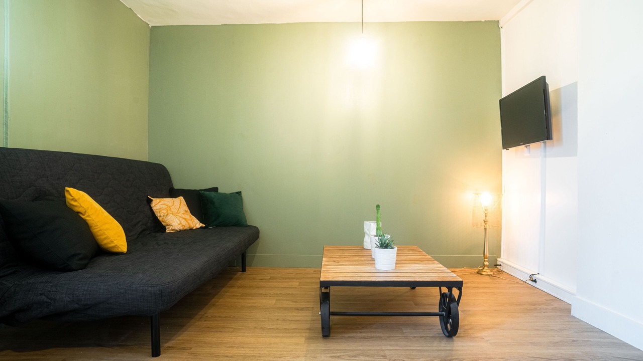 Photo of Livingroom in Bedee