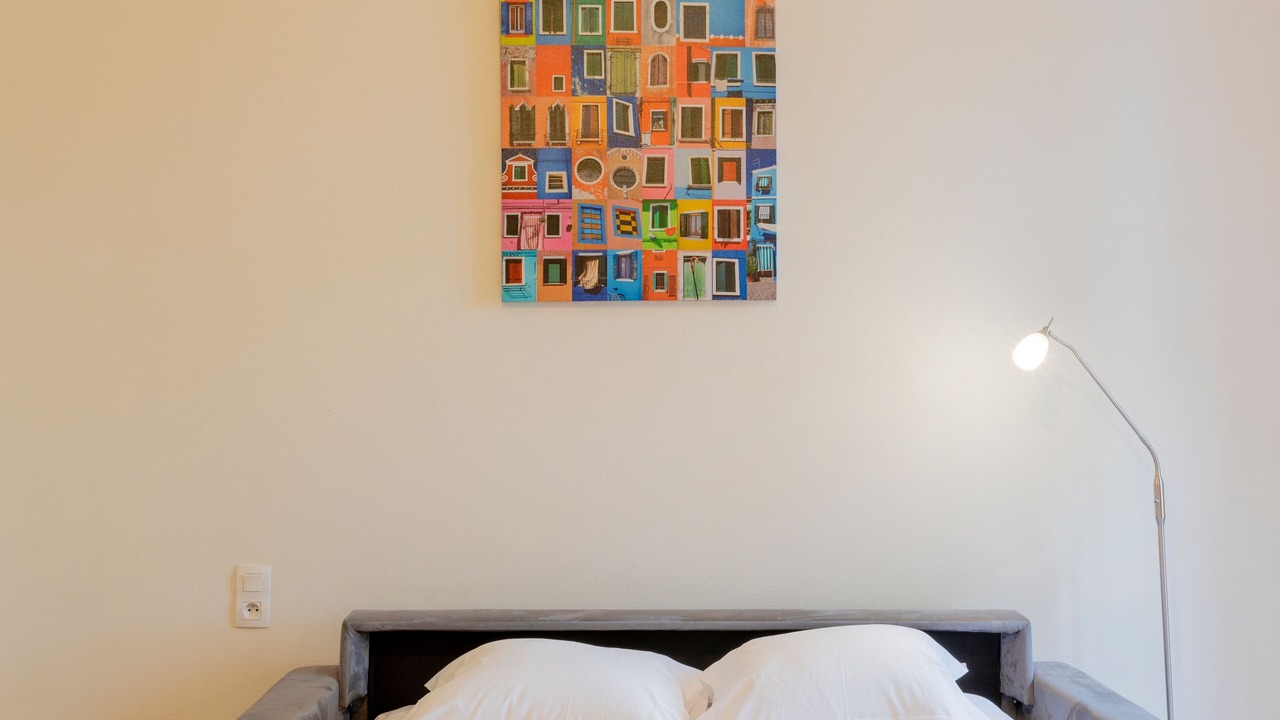 Photo of Bedroom in Carmes