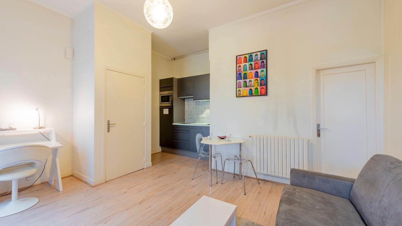 Photo of Livingroom in Carmes