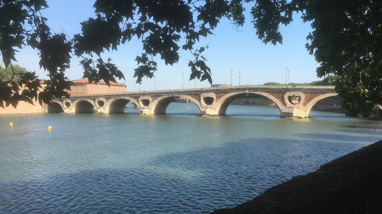 Photo of Outdoor in Carmes