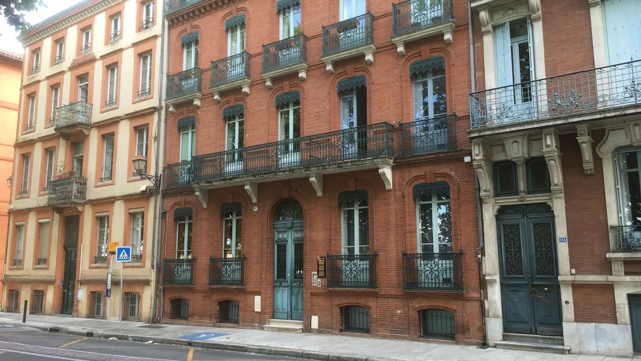 Photo of Outdoor in Carmes
