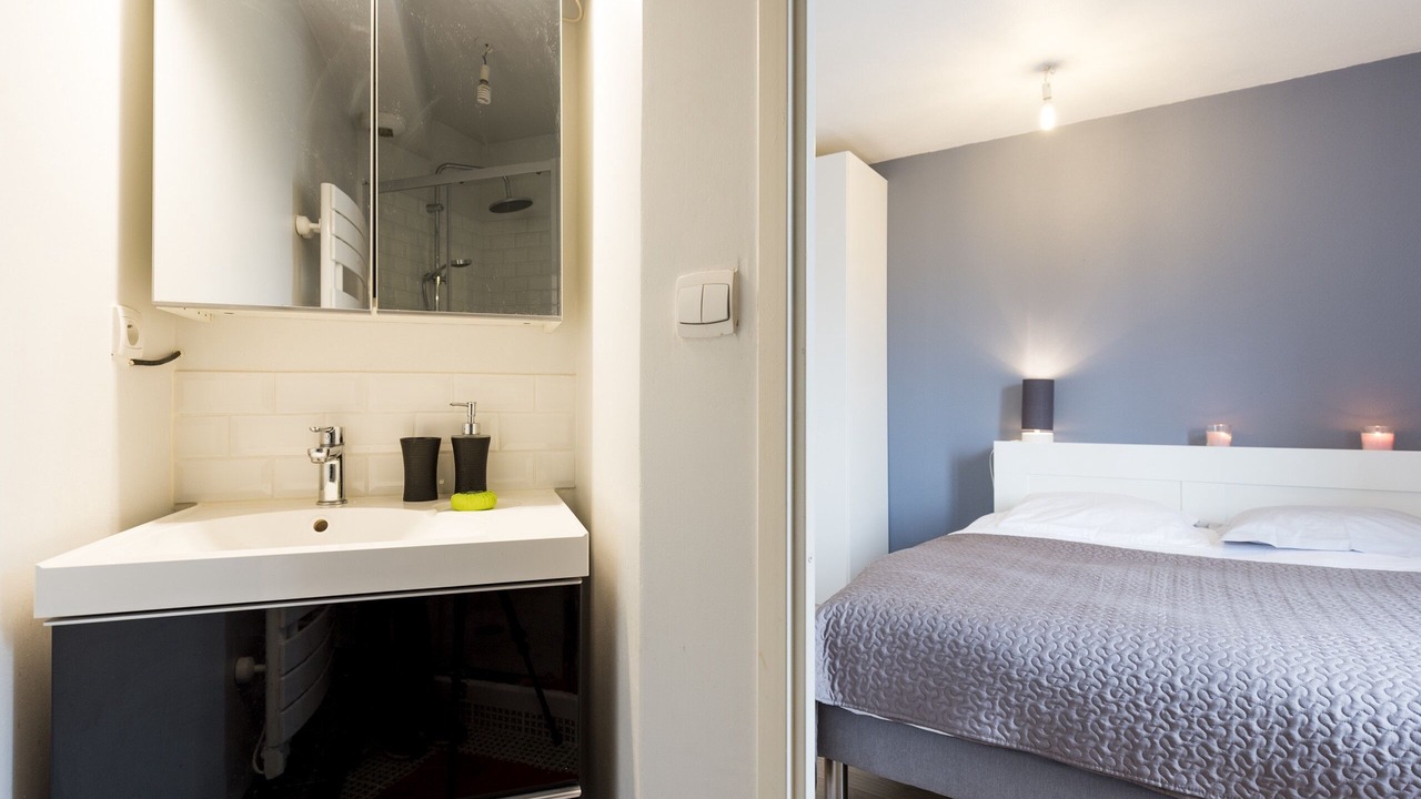 Photo of Bedroom in Fontaine-Bayonne-Cartoucherie