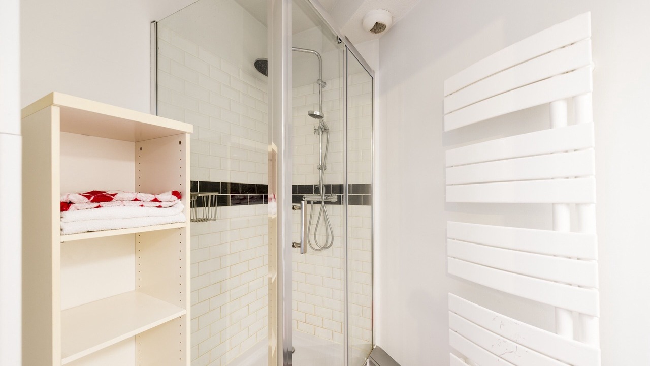 Photo of Bathroom in Fontaine-Bayonne-Cartoucherie