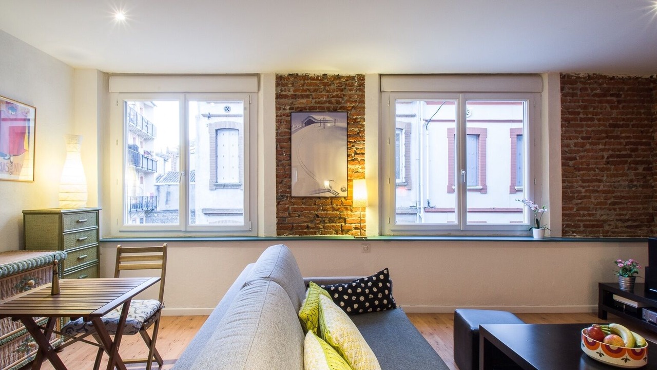 Photo of Livingroom in Marengo - Jolimont