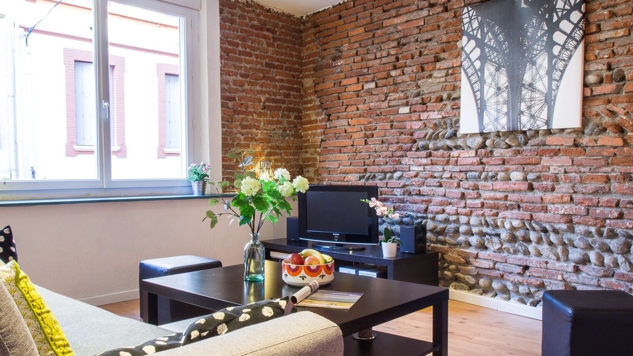 Photo of Livingroom in Marengo - Jolimont