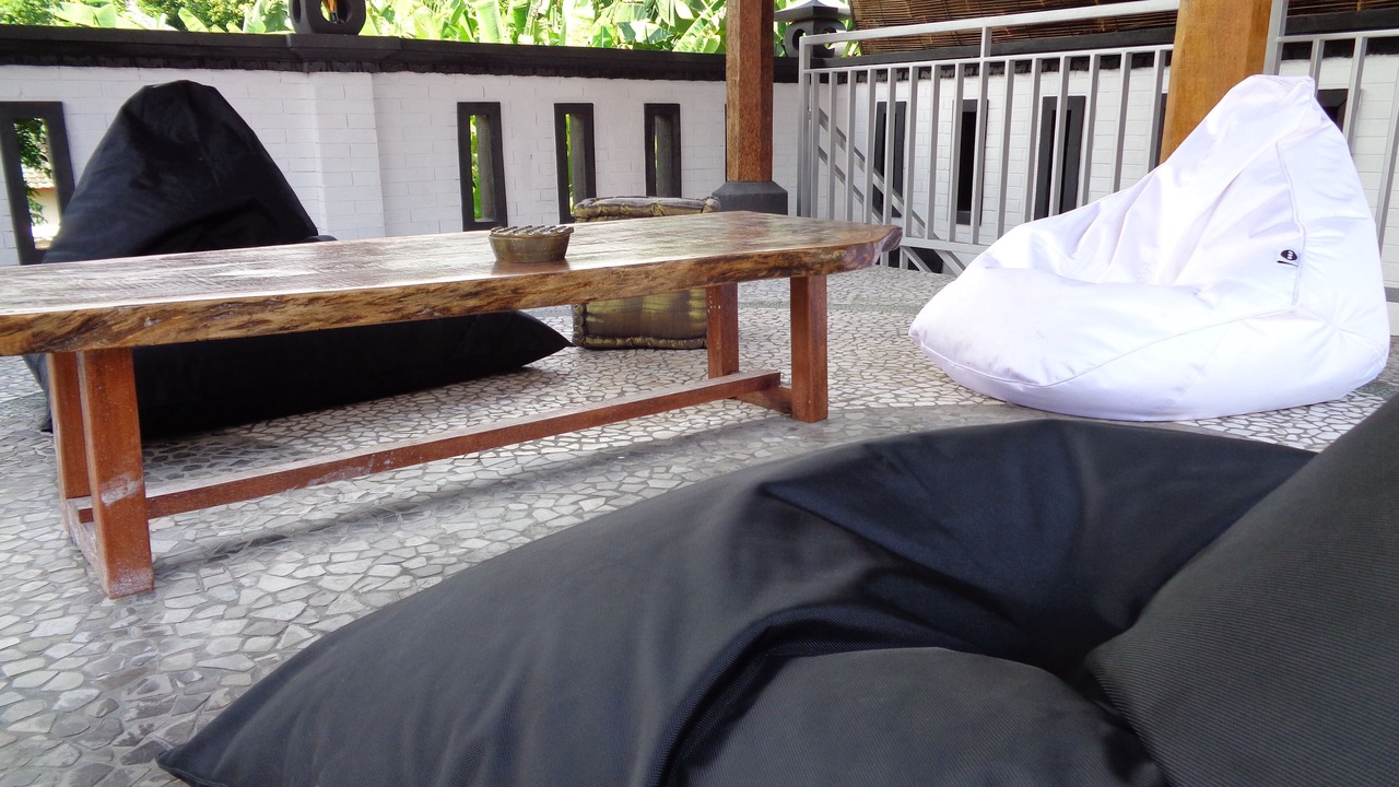 Photo of Patio Balcony in Anturan