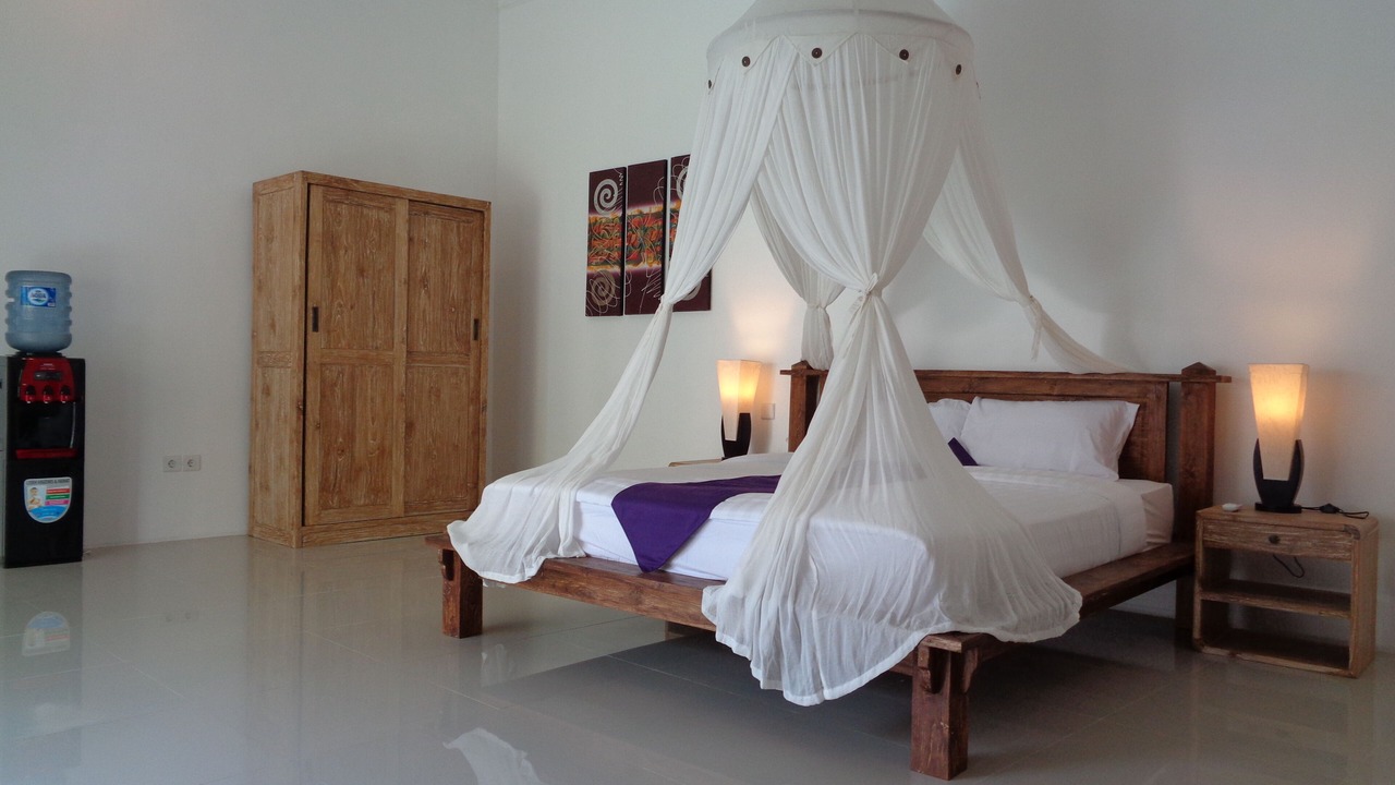 Photo of Bedroom in Anturan
